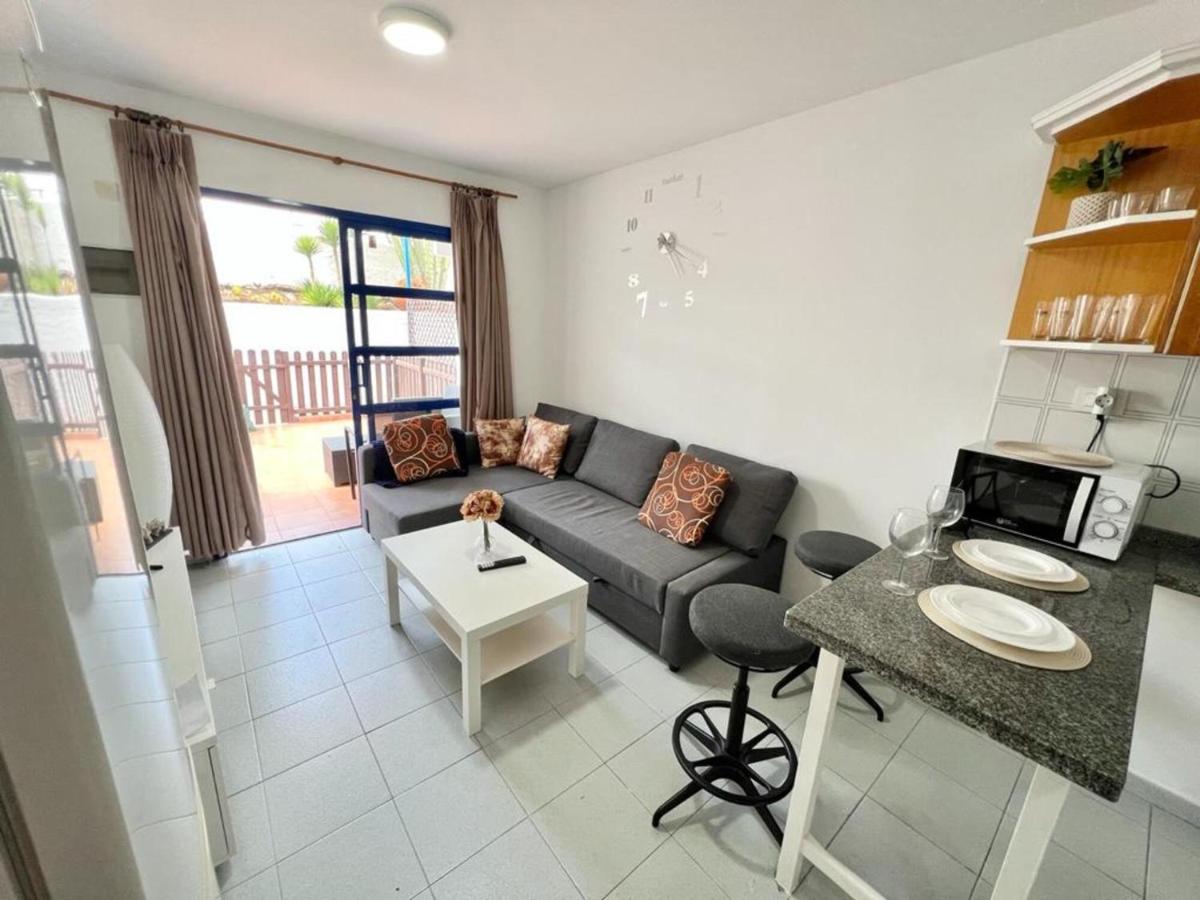 Bungalow Playmar 24 Villa Maspalomas  Eksteriør bilde